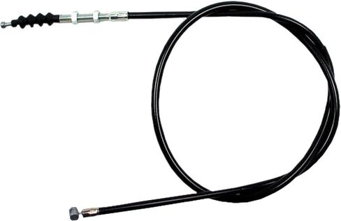 Motion Pro 02-0040 Black Vinyl Clutch Cable in Saudi Arabia