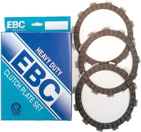 EBC Brakes CK4516 Clutch Friction Plate Kit in Saudi Arabia
