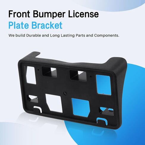 حامل علامة CarpartsDepot Pront Pracket Bracket Bracket for 2008-2014 Ford E150 E250 E350 E450 Super Duty 8C2Z17A385AA FO1068138 NEW in Saudi Arabia