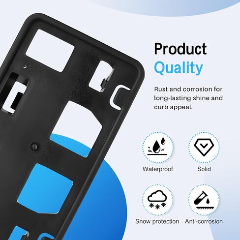 حامل علامة CarpartsDepot Pront Pracket Bracket Bracket for 2008-2014 Ford E150 E250 E350 E450 Super Duty 8C2Z17A385AA FO1068138 NEW in Saudi Arabia