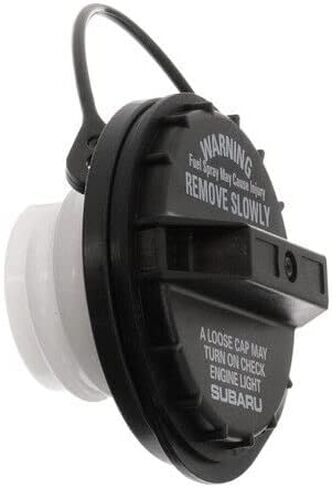 Subaru 2003 Fuel Tank Filler Gas Cap Outback Baja Legacy 42031SA01A Genuine OEM in Saudi Arabia