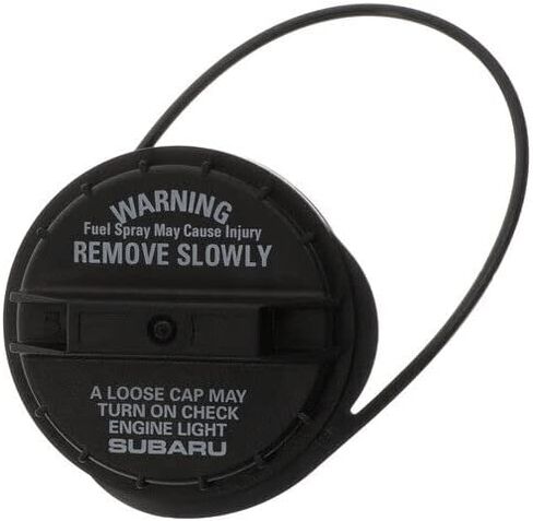 Subaru 2003 Fuel Tank Filler Gas Cap Outback Baja Legacy 42031SA01A Genuine OEM in Saudi Arabia