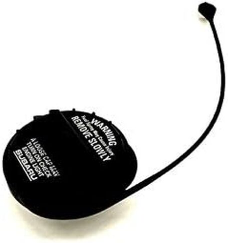 Subaru 2003 Fuel Tank Filler Gas Cap Outback Baja Legacy 42031SA01A Genuine OEM in Saudi Arabia