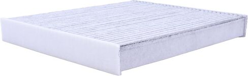Framp Fresh Breeze Cabin Filter استبدال مقصورة ركاب السيارة مع الصودا وذراع الخبز ، وتثبيت سهلة ، CF12573 لمركبات فولفو و Polestar المختارة in Saudi Arabia