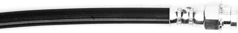 Dynamic Friction Company Rear Brake Line Hose 350-54481 For 1966-1972 Ford F-100, 1968-1972 Ford P-350, 1969-1974 Ford E-200 Econoline, 1969-1976 Ford E-100 Econoline, 1973-1977 Ford F-250, 1975-1976 in Saudi Arabia