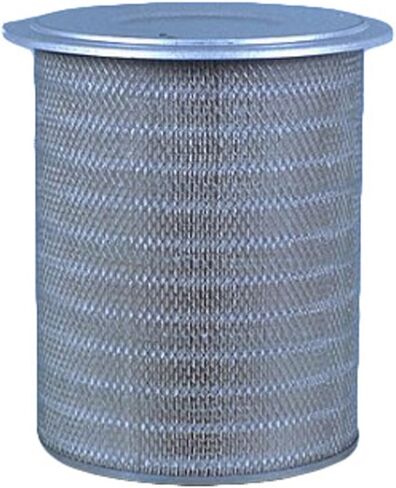 Fleetguard Air Filter AF872 P181099 in Saudi Arabia