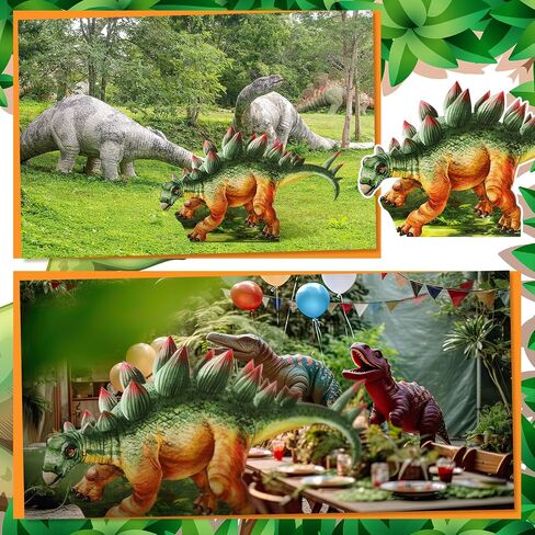 4 أقدام من العمر الحجم ديناصور من الورق المقوى ستاندوب قطع ديناصور ديكورات حفلة عيد ميلاد Tyrannosaurus props pvc cutout jurassic موضوع الحفلة الدعائم للحيوان الجوراسي لوازم المواضيع in Kuwait