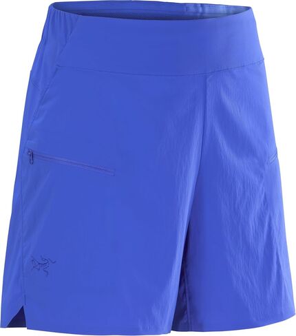 Arc'teryx Aestas Short 5.5 Women's | Light Packable All-Mountain Short in Saudi Arabia