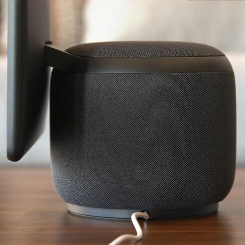 شاحن محول الطاقة 21W لـ Echo (الجيل الأول والثاني) ، Echo Show (1st Gen) ، Echo Plus (1st Gen) ، Fire TV (2nd Gen) ، Look Echo ، Link Echo ، استبدال سلك الطاقة 6.5 أقدام ، أبيض in Kuwait