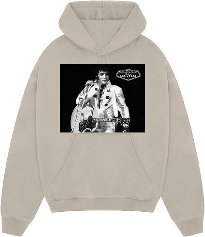 Sony Official Merch Las Vegas Hoodie in Saudi Arabia