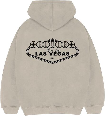 Sony Official Merch Las Vegas Hoodie in Saudi Arabia