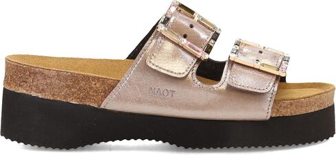 NAOT Women's Santa Rosa Sandal in Saudi Arabia