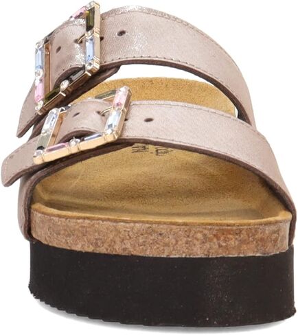 NAOT Women's Santa Rosa Sandal in Saudi Arabia
