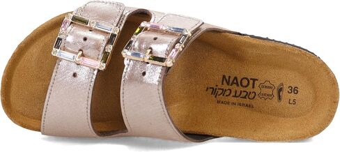 NAOT Women's Santa Rosa Sandal in Saudi Arabia