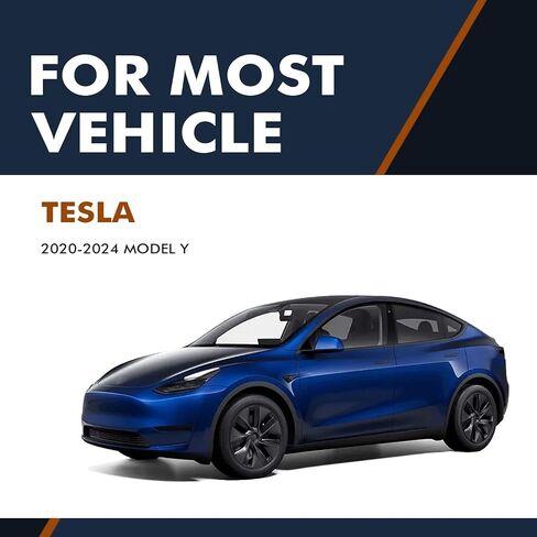 PM Auto Pair of 2 Rear Left-Right Driver Tailgate Power Lift Supports Struts For 2020-2024 Tesla Model Y in Saudi Arabia