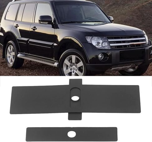 غطاء الغبار من Keenso Car Gear ، 8015a066 غطاء تحول التروس لـ Pajero V93 V80 V87 V97 ، لـ Montero V73 V77 in Saudi Arabia