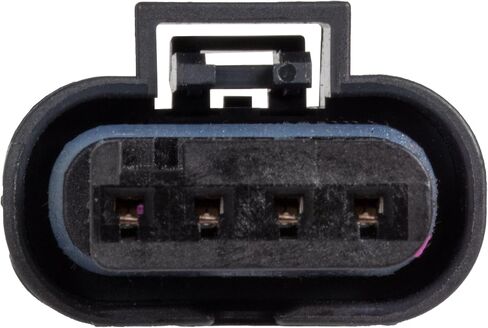 BKDK CURT 56498 Vehicle-Side Custom 4-Pin Trailer Wiring Harness, Fits Select Dodge Hornet in Saudi Arabia