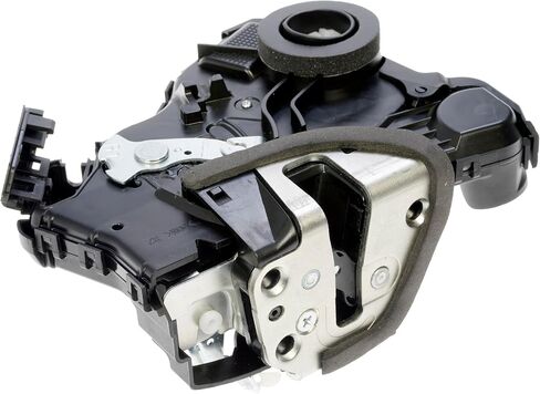 Dorman 931-052 Front Passenger Side Door Lock Actuator Motor Compatible with Select Scion/Toyota Models in Saudi Arabia