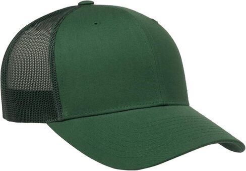 Flying Eagle Trucker Hat Men and Women | قبعة Snapback الأنيقة للرجال والنساء | قبعة شاحنة السائق الشاحن in Kuwait