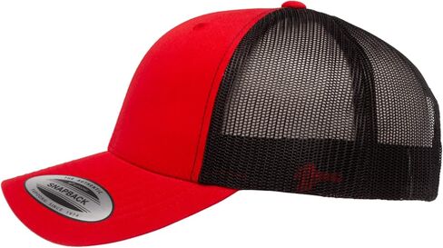 Flying Eagle Trucker Hat Men and Women | قبعة Snapback الأنيقة للرجال والنساء | قبعة شاحنة السائق الشاحن in Kuwait