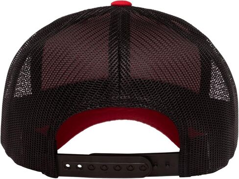Flying Eagle Trucker Hat Men and Women | قبعة Snapback الأنيقة للرجال والنساء | قبعة شاحنة السائق الشاحن in Kuwait