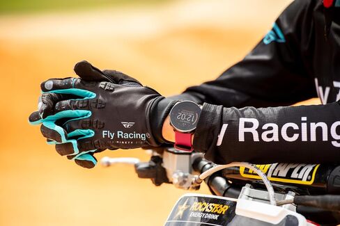 Fly Racing Evo DST Adult Motocross & Mountain Bike Race Gloves - Protective Gloves for Dirt Bike and Motorcycle Riding in Saudi Arabia
