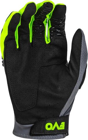 Fly Racing Evo DST Adult Motocross & Mountain Bike Race Gloves - Protective Gloves for Dirt Bike and Motorcycle Riding in Saudi Arabia