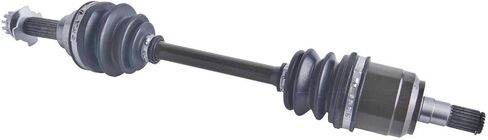 East Lake Axle front left or right cv axle for Suzuki King Quad 450/500 / 700/750 2007 2008 2009 2010 2011 2012 2013 2014 2015 2016 2017 2018 in Saudi Arabia