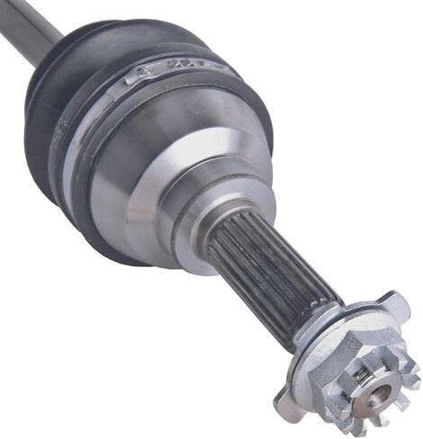 East Lake Axle front left or right cv axle for Suzuki King Quad 450/500 / 700/750 2007 2008 2009 2010 2011 2012 2013 2014 2015 2016 2017 2018 in Saudi Arabia