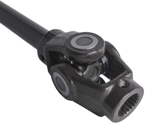 East Lake Axle الأمامية اليسرى أو اليمنى CV Axle & Wheel Kit لـ Polaris Sportsman 500/500 HO 1996 1997 1998 1999 2000 2001 2003-2008 in Saudi Arabia