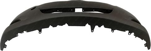 MBI Auto-Primered ، Front Pumper Cover Fascia لعام 2007-2012 Toyota Yaris سيدان 4 أبواب 07-12 ، TO1000321 in Saudi Arabia