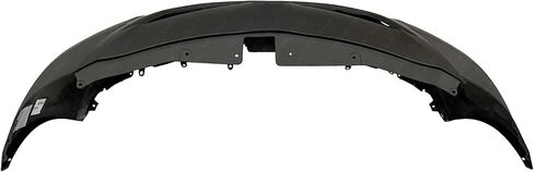 MBI Auto-Primered ، Front Pumper Cover Fascia لعام 2007-2012 Toyota Yaris سيدان 4 أبواب 07-12 ، TO1000321 in Saudi Arabia