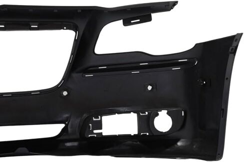 Compatible with 2011 2012 2013 2014 Chrysler 300 Front Bumper Cover Primed, With Parking Aid Sensor in Saudi Arabia