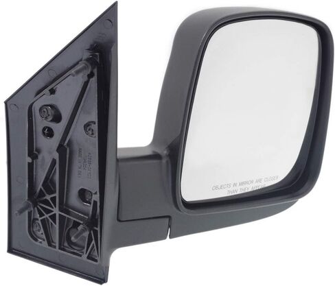 For Chevy Express 1500/2500/3500 Van 2003 04 05 06 2007 Door Mirror Passenger Side Manual | Replacement For GM1321284 | 15783681 in Saudi Arabia