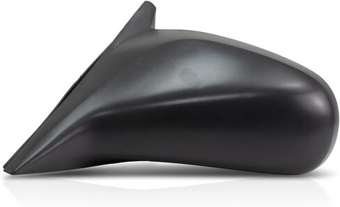 Honda Civic 1996 1997 1998 1999 2000 Door Mirror Driver Side | السلطة | غير حار | سيدان | الطلاء لمطابقة | DX | السابقين | GX | LX | حزمة القيمة | استبدال 76250-S01-A25ZB | HO1320101 in Kuwait