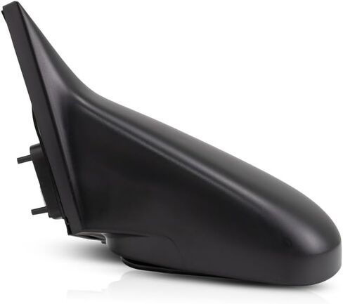 Honda Civic 1996 1997 1998 1999 2000 Door Mirror Driver Side | السلطة | غير حار | سيدان | الطلاء لمطابقة | DX | السابقين | GX | LX | حزمة القيمة | استبدال 76250-S01-A25ZB | HO1320101 in Saudi Arabia