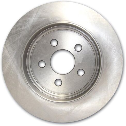 EBC Brakes RK7447 RK Series Premium OE Replacement Brake Rotor in Saudi Arabia