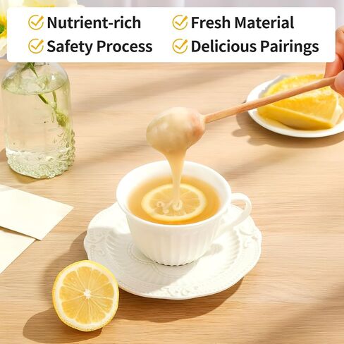 15 أوقية البحر الطحلب جل الأيرلندي البرية هلام Seamoss Seamoss ، ودعم المعادن فيتامينات Superfood Superfood ، ونكهة الأناناس in Saudi Arabia