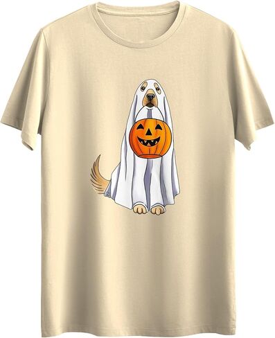 Halloween Shirts Funny Unisex Halloween T-Shirts for Men and Women Unisex Tees Sand in Saudi Arabia