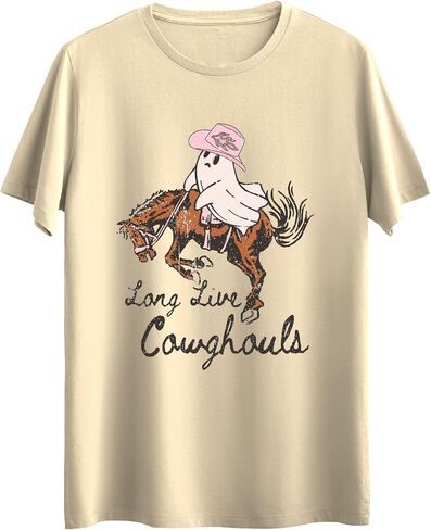 Halloween Shirts Funny Unisex Halloween T-Shirts for Men and Women Unisex Tees Sand in Saudi Arabia