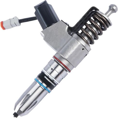 3411761 3411761PX 3411761RX EX631761 حقن وقود الديزل لـ Cummins N14 14L CELECT PLUS in Saudi Arabia