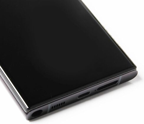 [for US Version] Incell for Samsung Galaxy S22 Ultra Screen Replacement SM-S908B SM-S908U SM-S908A LCD Display Touch Digitizer Assembly(Burgundy,Not Fingerprint) in Saudi Arabia