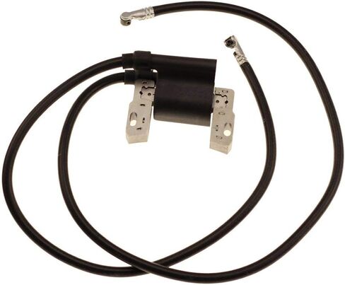 Ignition Coil for Briggs & Stratton 394891 392329 590781 Horizontal & Vertical L-Head Engines 42B707 42C777 42D707 42D777 42E707 42E777 in Saudi Arabia