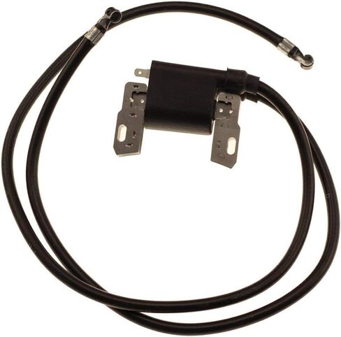 Ignition Coil for Briggs & Stratton 394891 392329 590781 Horizontal & Vertical L-Head Engines 42B707 42C777 42D707 42D777 42E707 42E777 in Saudi Arabia