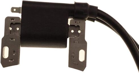 Ignition Coil for Briggs & Stratton 394891 392329 590781 Horizontal & Vertical L-Head Engines 42B707 42C777 42D707 42D777 42E707 42E777 in Saudi Arabia