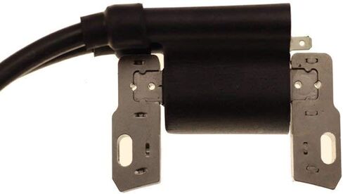 Ignition Coil for Briggs & Stratton 394891 392329 590781 Horizontal & Vertical L-Head Engines 42B707 42C777 42D707 42D777 42E707 42E777 in Saudi Arabia