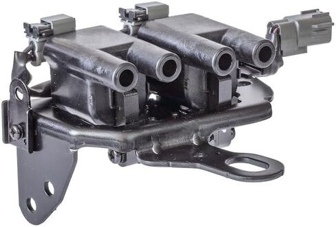 Ignition Coil for 2010-2011 Kia Soul in Saudi Arabia