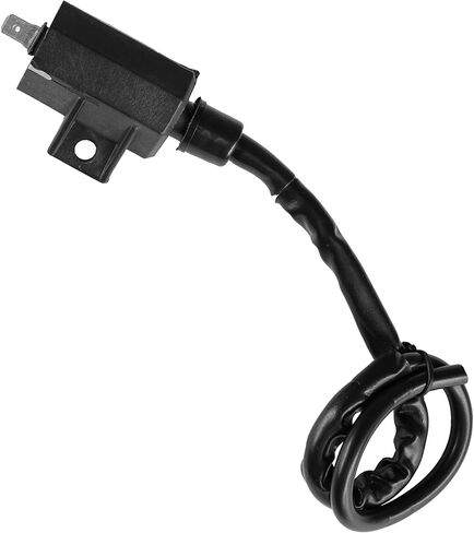 Caltric Ignition Coil Compatible with Kawasaki Klr650 Kl650 1987 1988 1989 1990 1991 1992 1993 1994 1995-2007 in Saudi Arabia