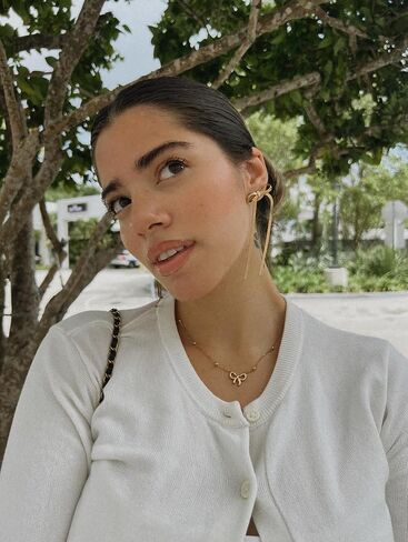 Mrs Necklace as Bachelorette Gifts for Bride to be, Bridal Jewelry as Bridal Shower Engagement Wedding Gifts for Women Best Friend Sister Fiance, Something Blue Bachelorette Party Accessories Outfits in Kuwait