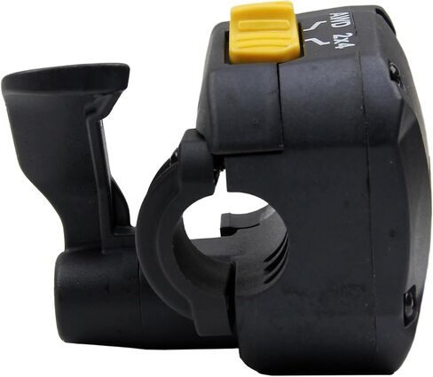 BH-Motor NEW Thumb Throttle Lever for Polaris Sportsman 570 Scrambler 850 XP 1000 Repalce # 2010403 in Saudi Arabia